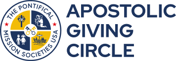 Apostolic Giving Circle