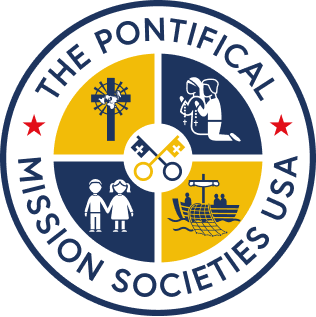The Pontifical Mission Societies USA