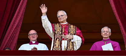 How Well Do You Know Pope Leo XIV?