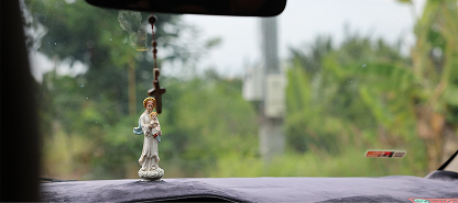 Society of St. Peter the Apostle: A Place Where History and Mission Meet