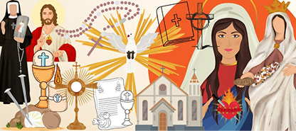 How Well Do You Know Your Saints?