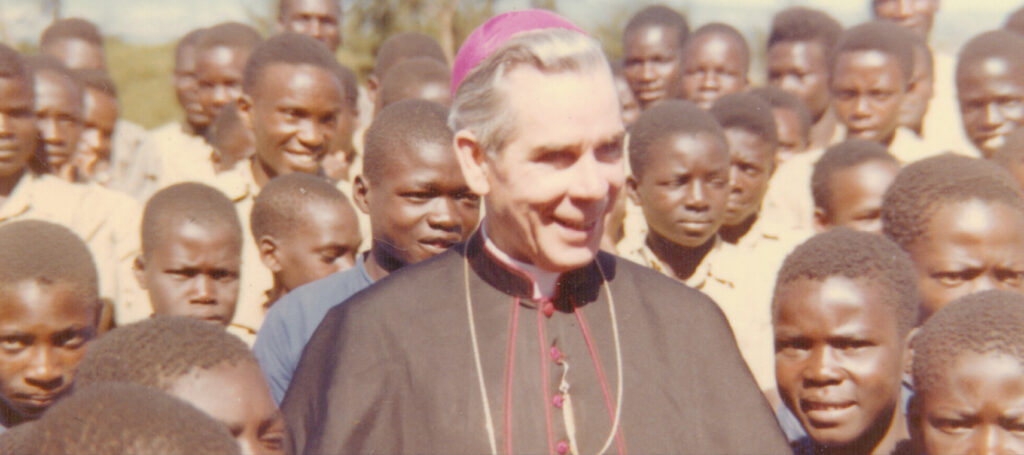 How Well Do You Know Archbishop Fulton J. Sheen, America’s Missionary Bishop?